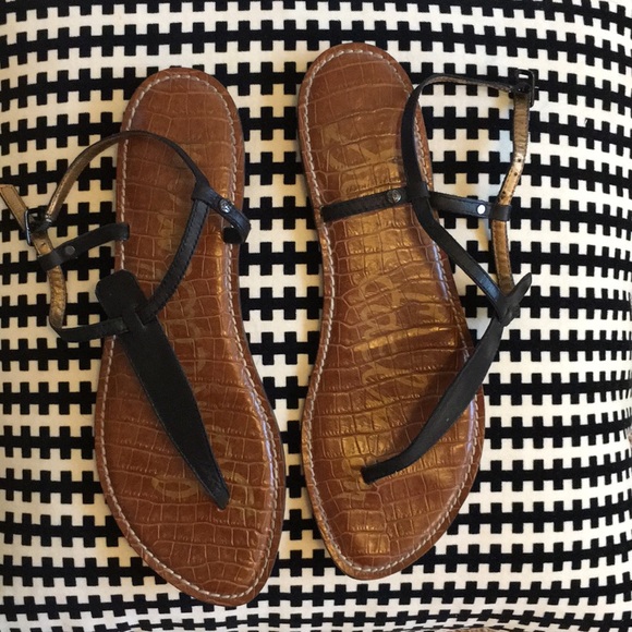 Sam Edelman Shoes - Sam Edelman sandals 12M